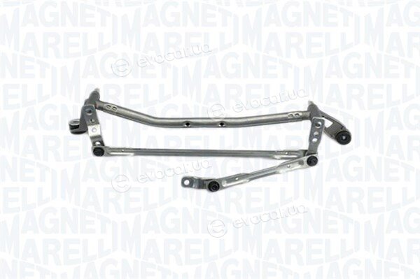 Magneti Marelli 085570736010