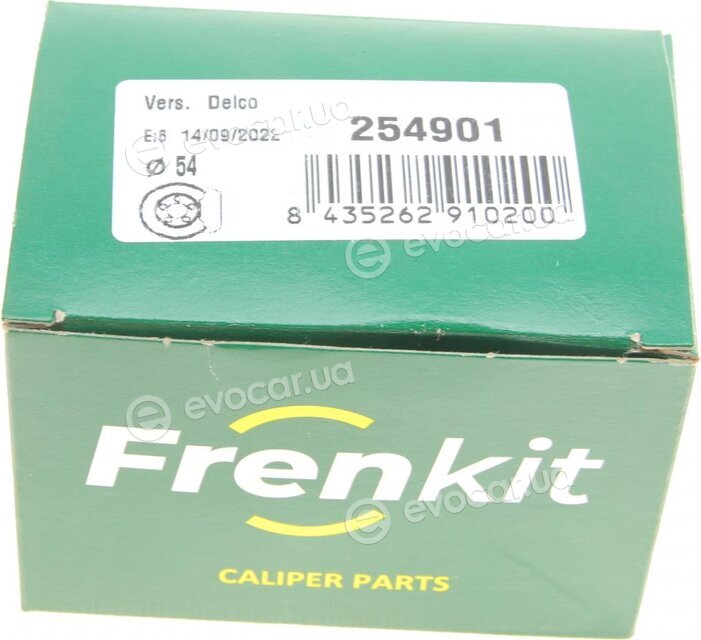 Frenkit 254901