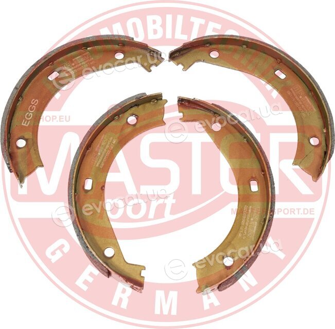 Master Sport 03013701502-SET-MS