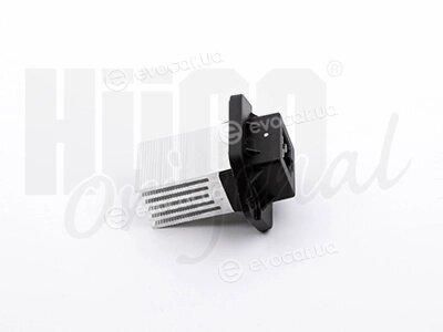 Astemo (Hitachi) / Huco 132511