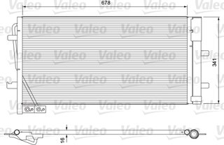 Valeo 814169