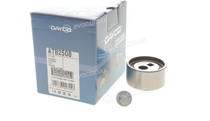 Dayco ATB2508