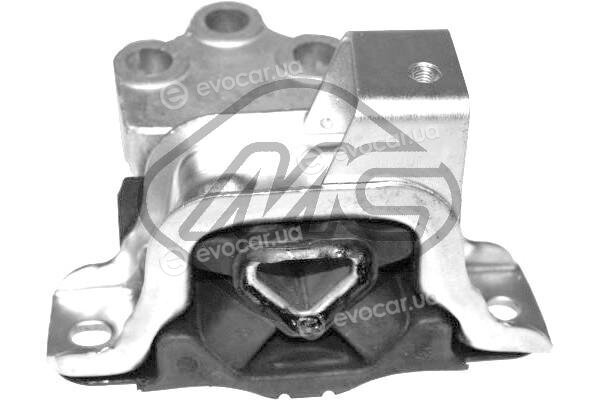 Metalcaucho / STC 06521
