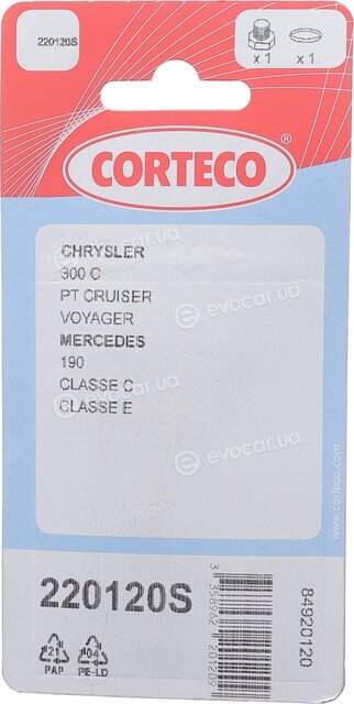 Corteco 220120S