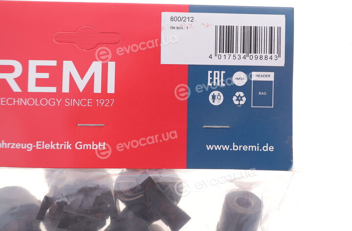 Bremi 800/212
