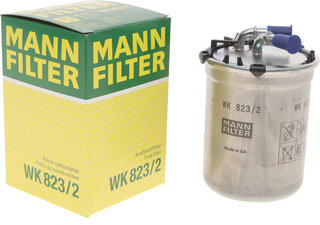 Mann WK 823/2