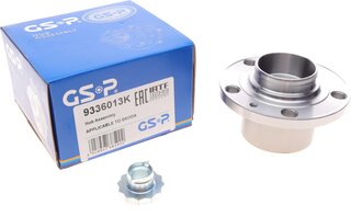 GSP 9336013K
