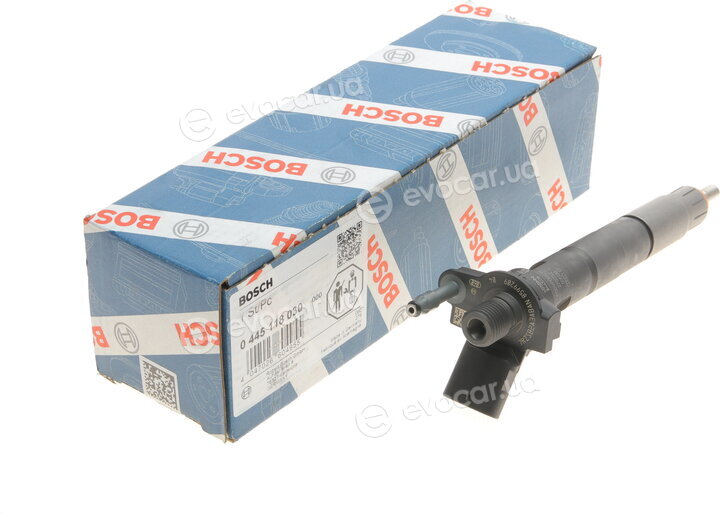 Bosch 0 445 118 030