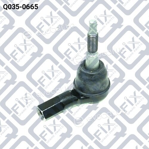 Q-Fix Q0350665