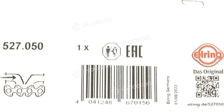 Elring 527.050