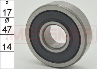 Era / Messmer 218039