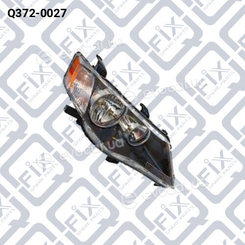 Q-Fix Q3720027