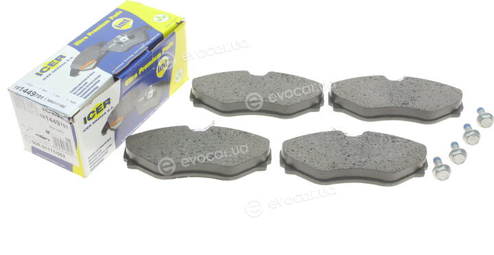 Icer 181449-701