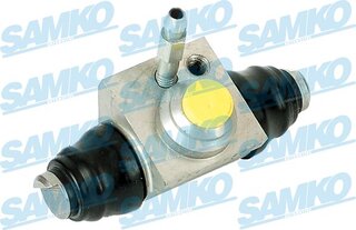 LPR / Samko C26718