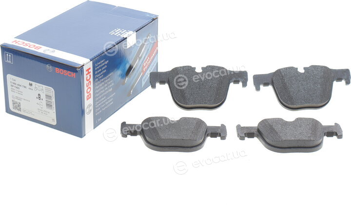 Bosch 0 986 494 786