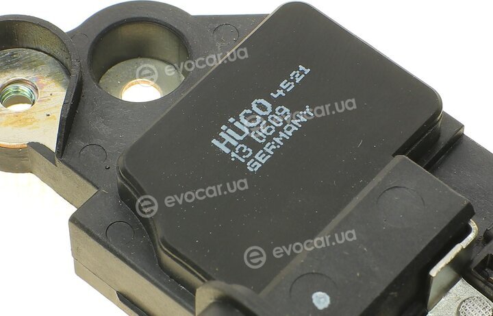 Astemo (Hitachi) / Huco 130609
