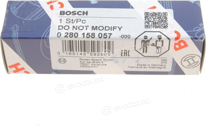 Bosch 0 280 158 057