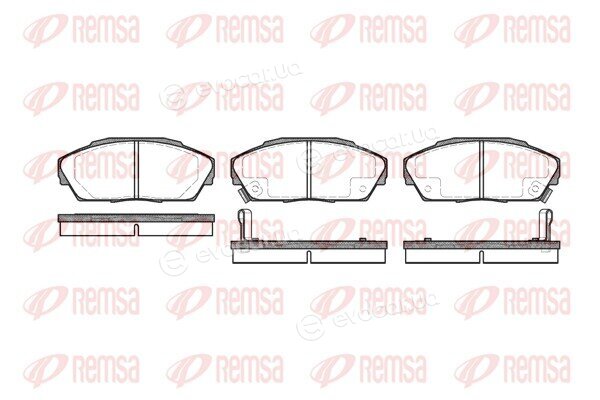 Remsa 0323.02