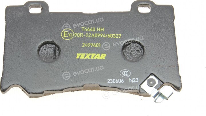 Textar 2499401