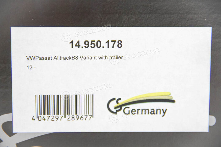 CS Germany 14.950.178