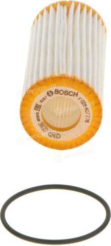 Bosch F026407278