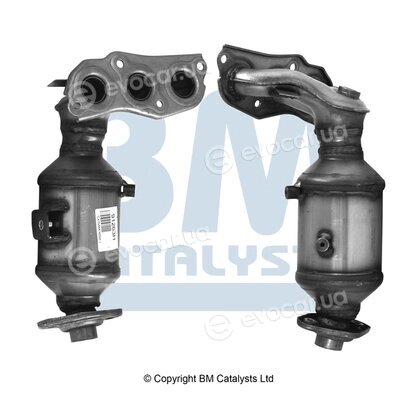 BM Catalysts BM91263H