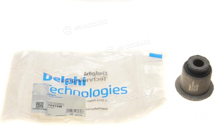 Delphi TD915W