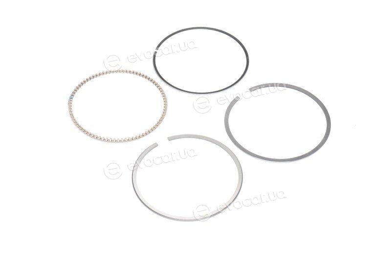 Mahle 011 69 N2