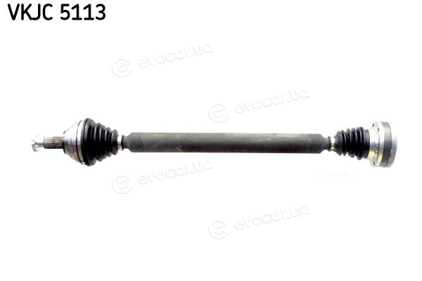 SKF VKJC 5113