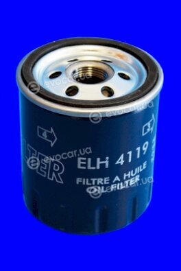 Meca ELH4119