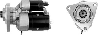 Mahle MS 999