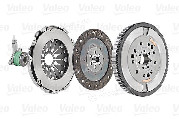 Valeo 837407