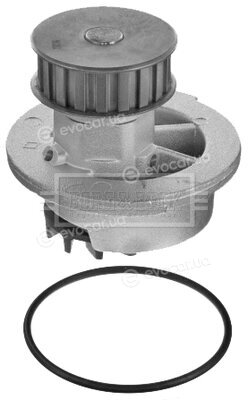 Borg & Beck BWP1258