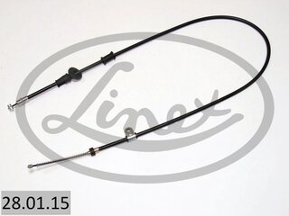Linex 28.01.15