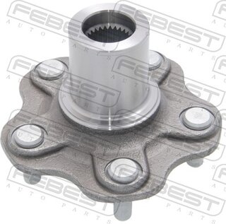 Febest 0282-S50R