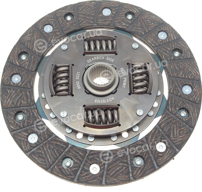 Blue Print ADV183010