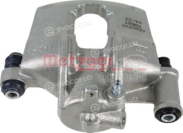 Metzger 6260328