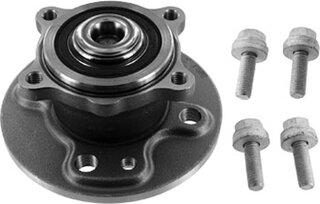 SKF VKBA 6633