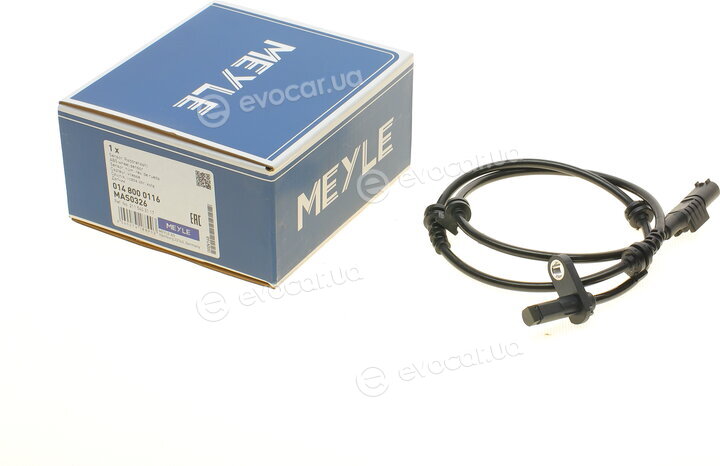 Meyle 014 800 0116