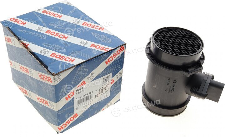 Bosch 0 281 006 681