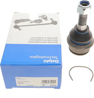Delphi TC526