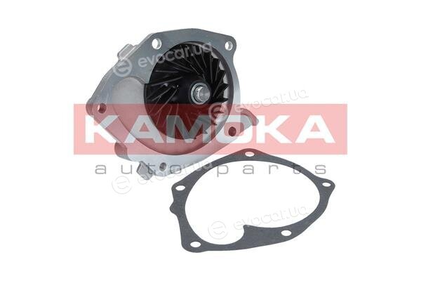 Kamoka T0245