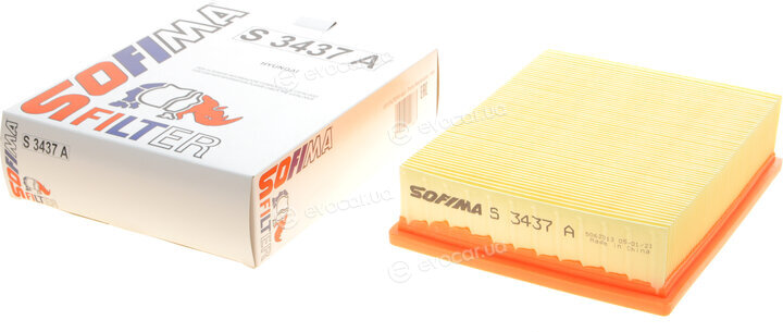 Sofima S 3437 A