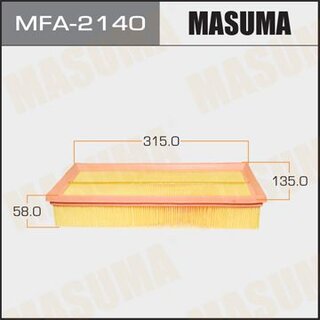 Masuma MFA-2140