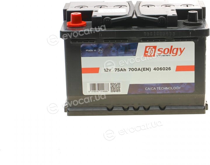 Solgy 406026