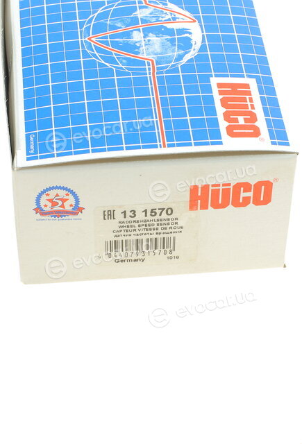Astemo (Hitachi) / Huco 131570