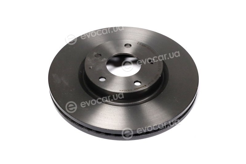 Brembo 09.C654.11