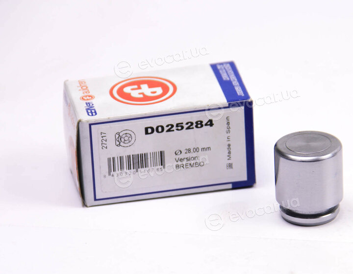 Autofren D025284