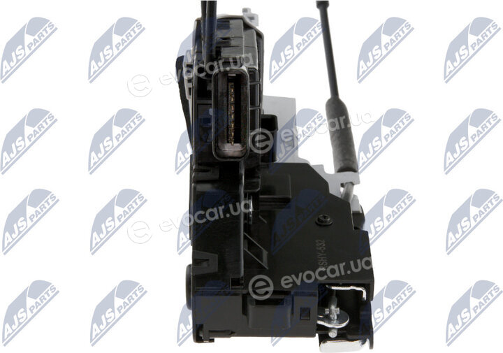 NTY EZC-HY-532