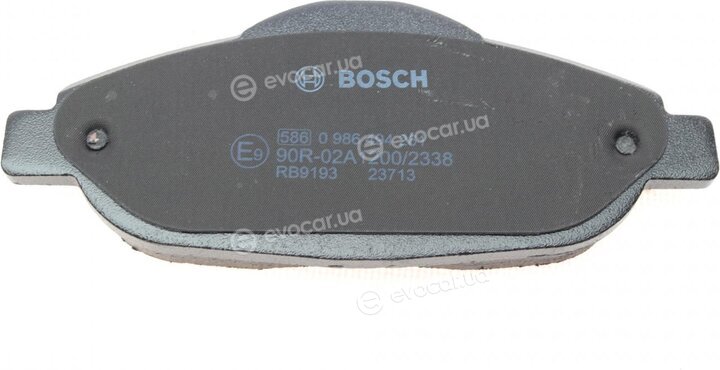 Bosch 0 986 494 261